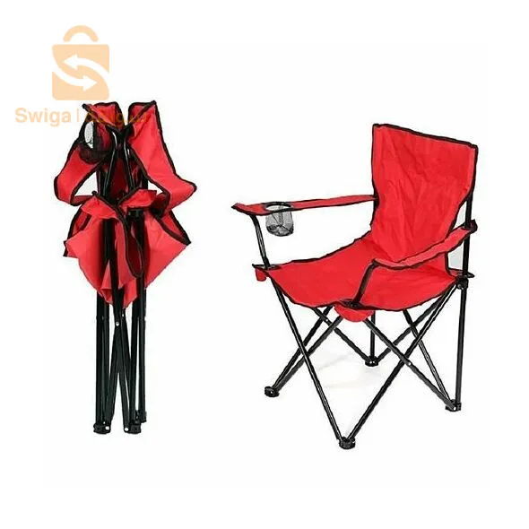 كرسي ميامي للتخييم والحدائق قابل للطي Chaise Pliante Camping Et Jardin bealmo$🤍🤍