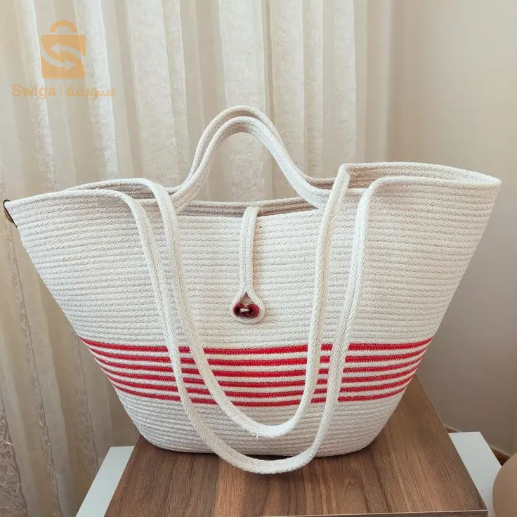 sac de plage
