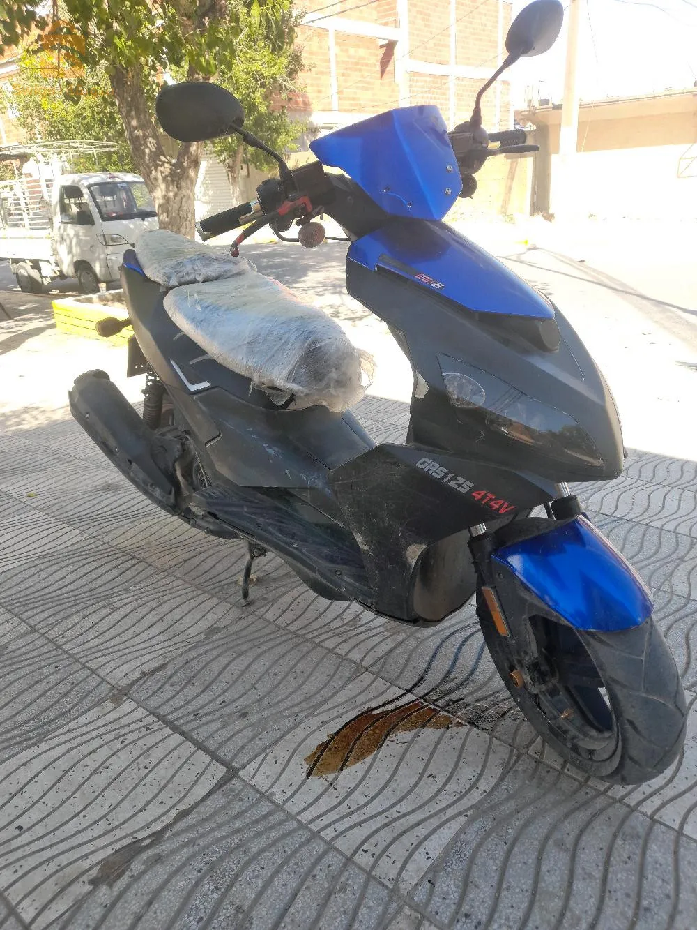 moto