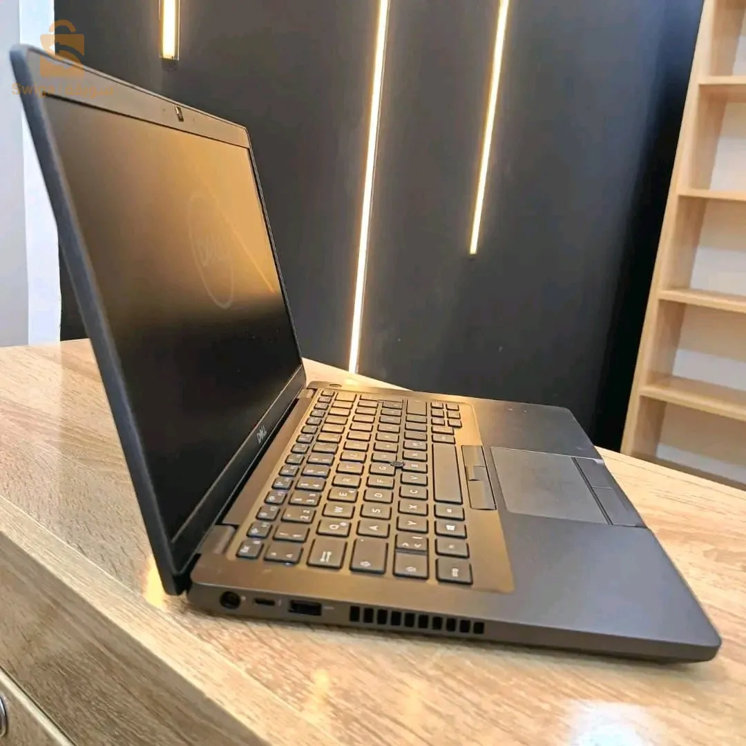 لابتوب الترا بوك دال5400