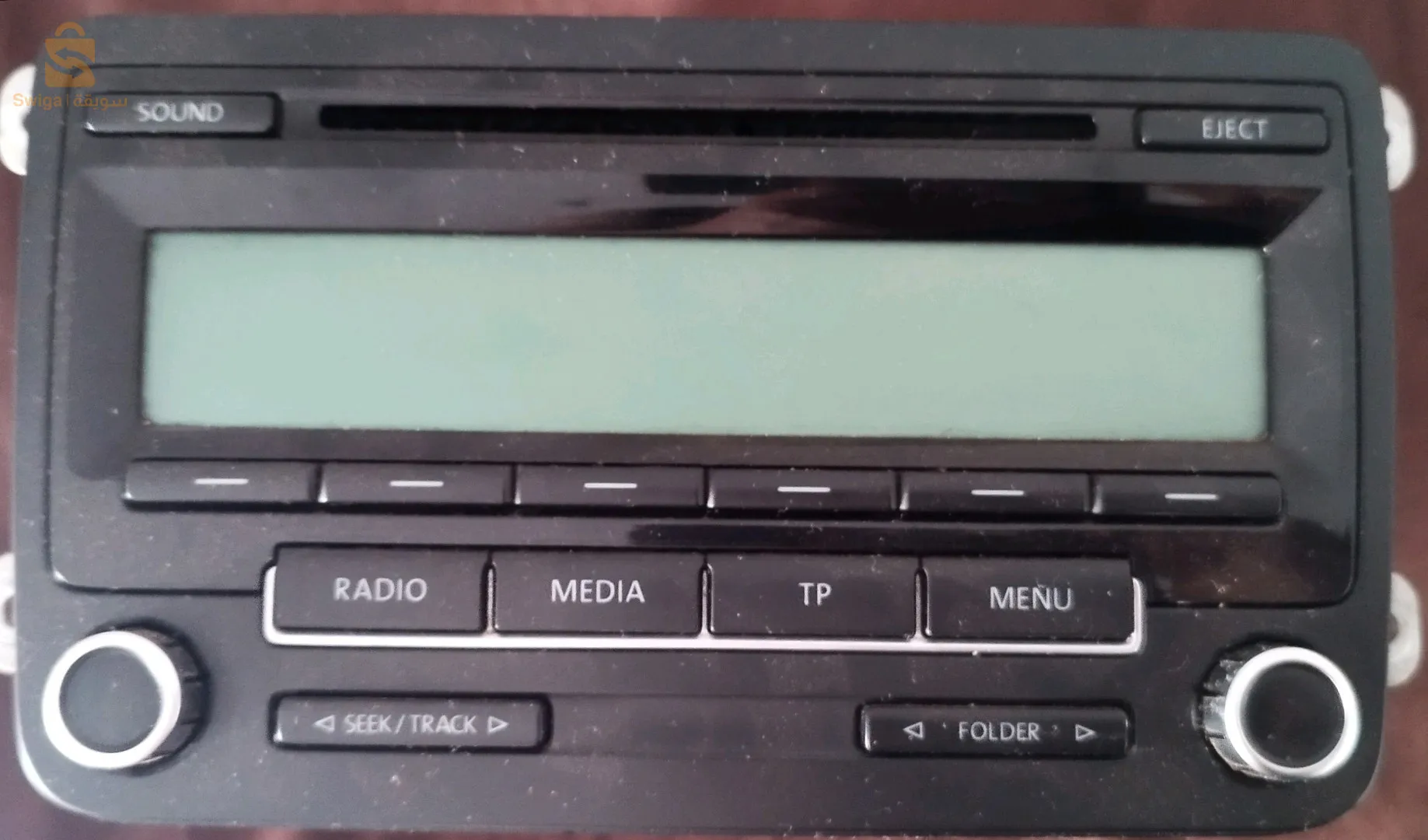 mini chaine Volkswagen Polo caddy golf