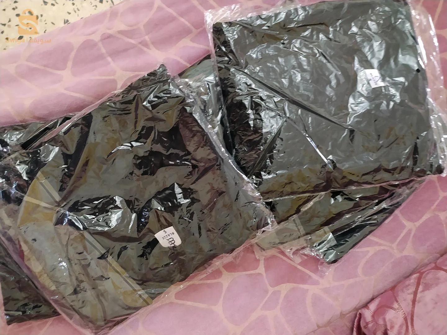 t-shirt oversiz chbab 🔥🔥🔥