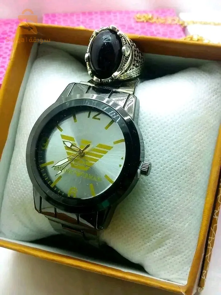 اكسسوارات نسائية