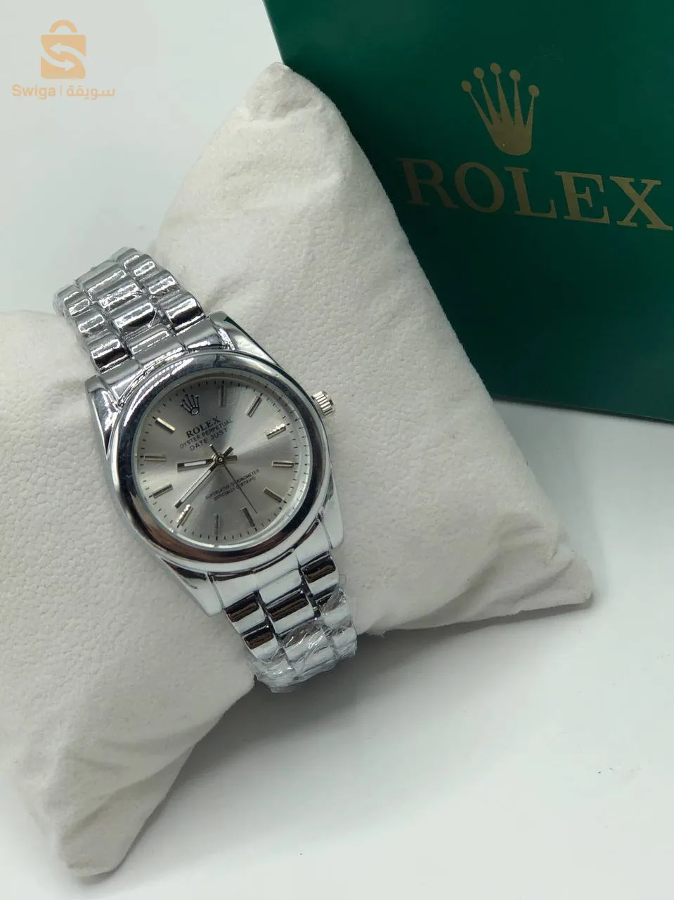 Montre Rolex femme