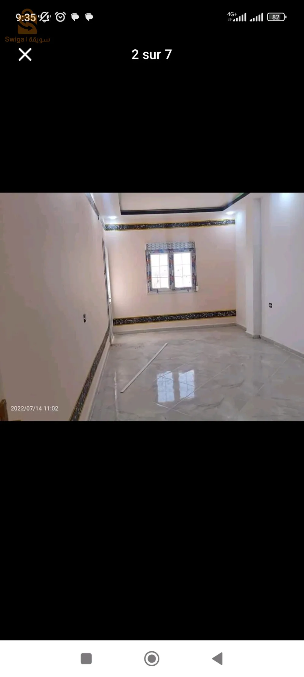طريق عين قاسمة عند لاري طاكسيات وهران
