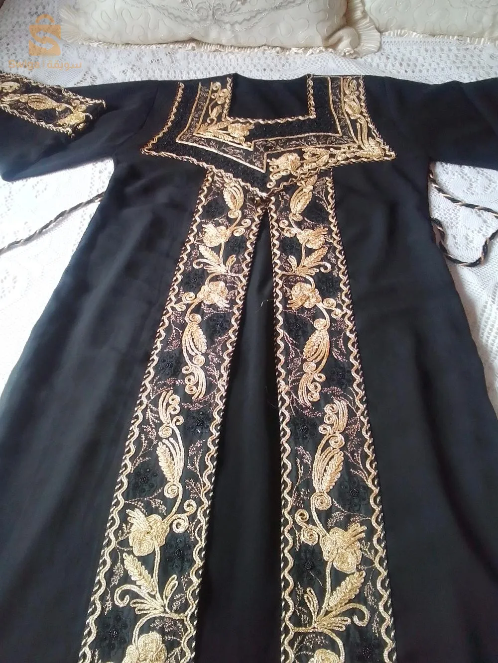 ملابس نسائية للاعراس