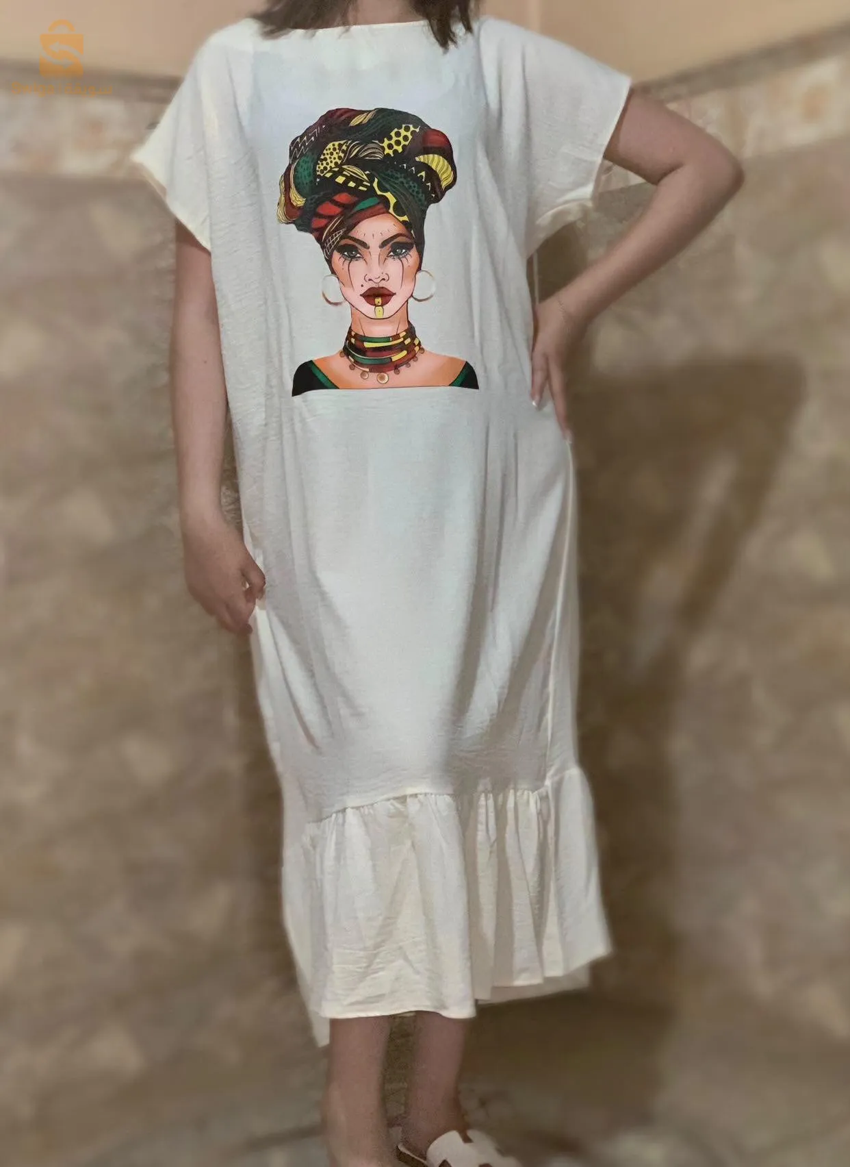 روبة منزلية بأسعار هاائلة