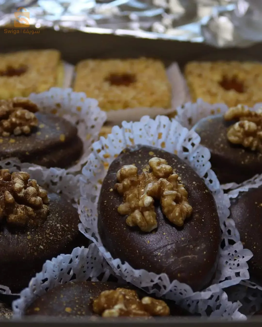 gâteau traditionnel