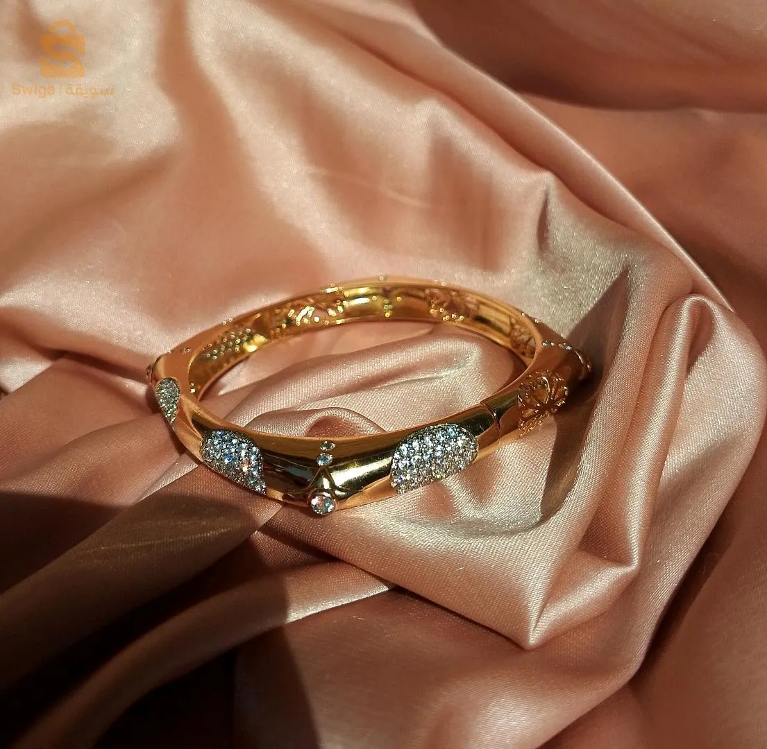 bracelet en acier inoxydables