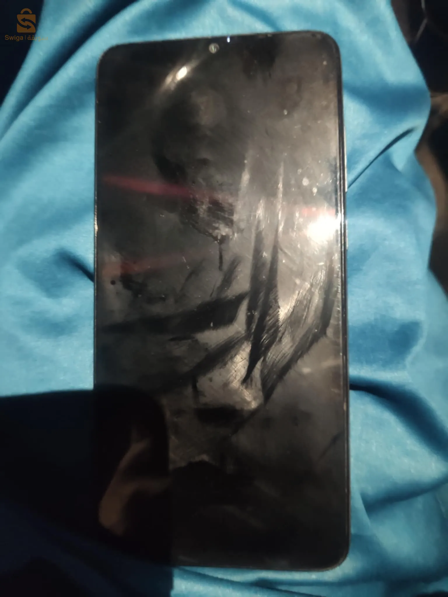 Redmi note 8 pro