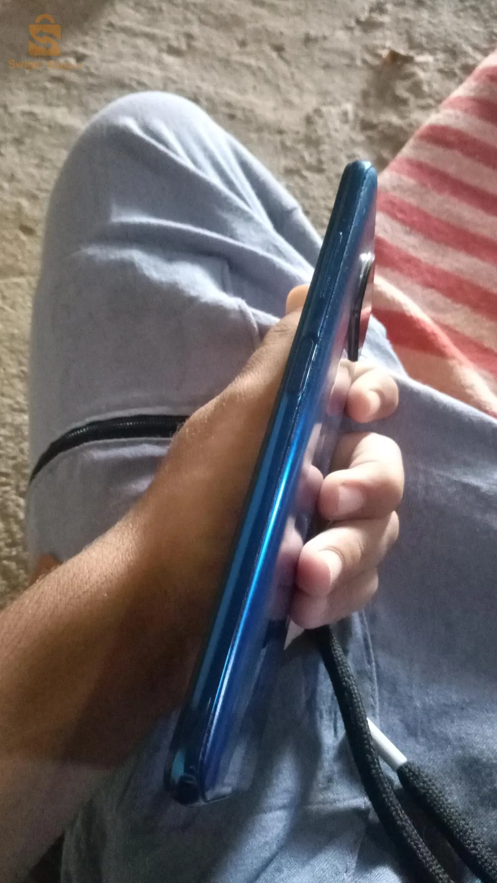 Téléphone POCO X3 Pro d'occasion