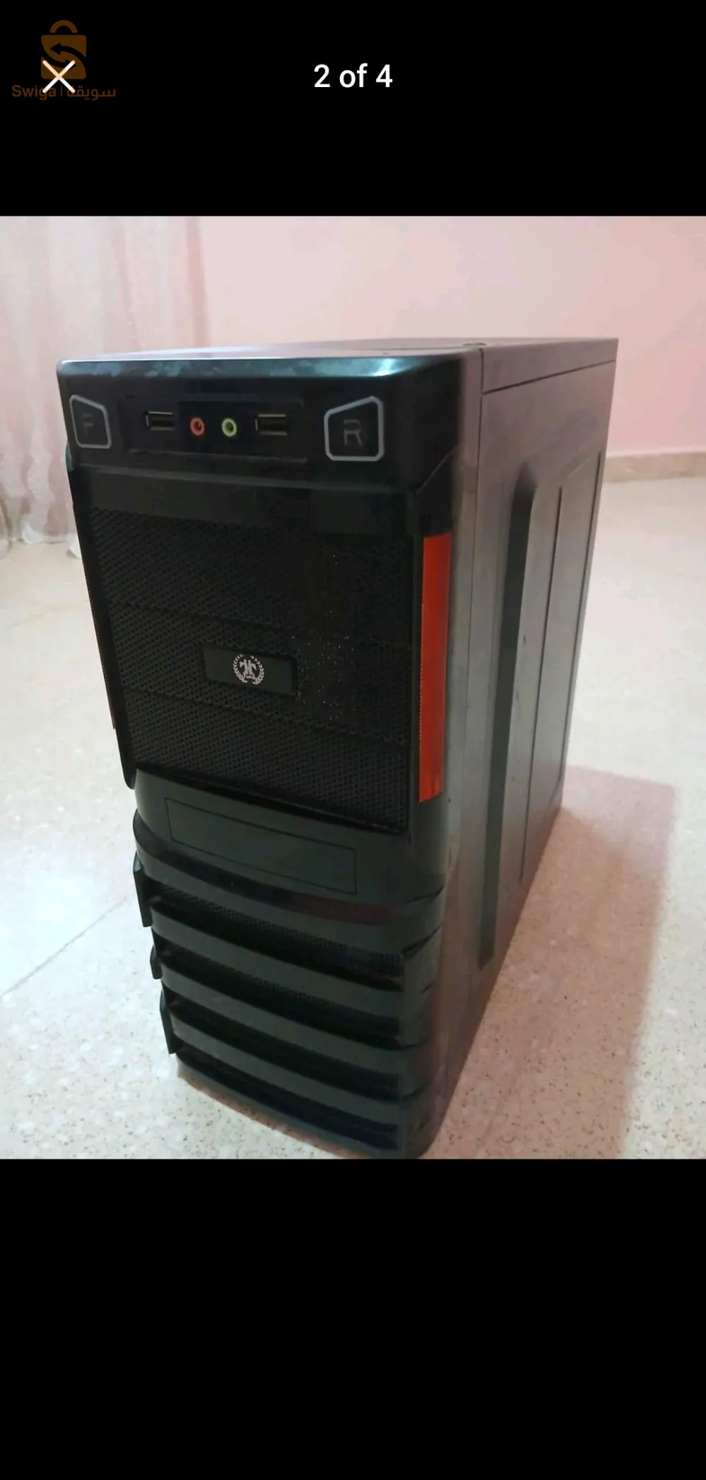 كومبيوتر منزلي جيد للأعمال المكتبية