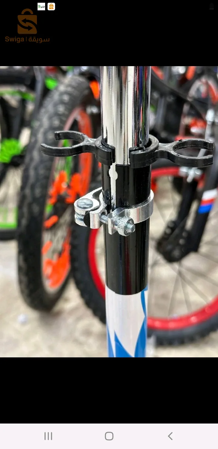 سكوتر للاطفال الصغار