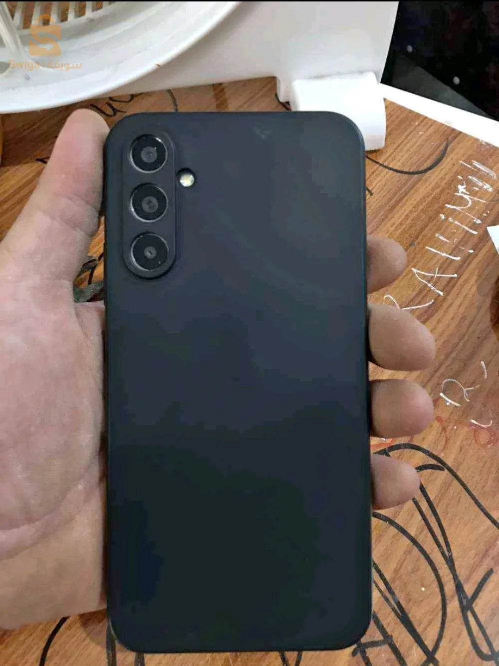 Samsung galaxy a34 5G