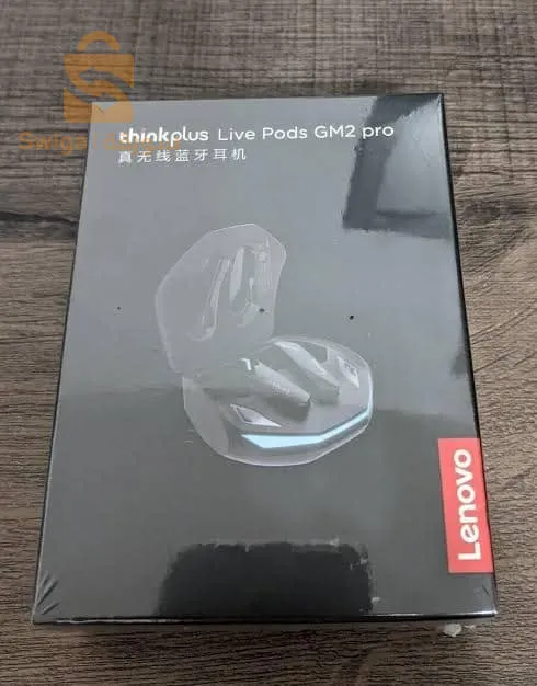 Lenovo Thinkplus gm2 pro