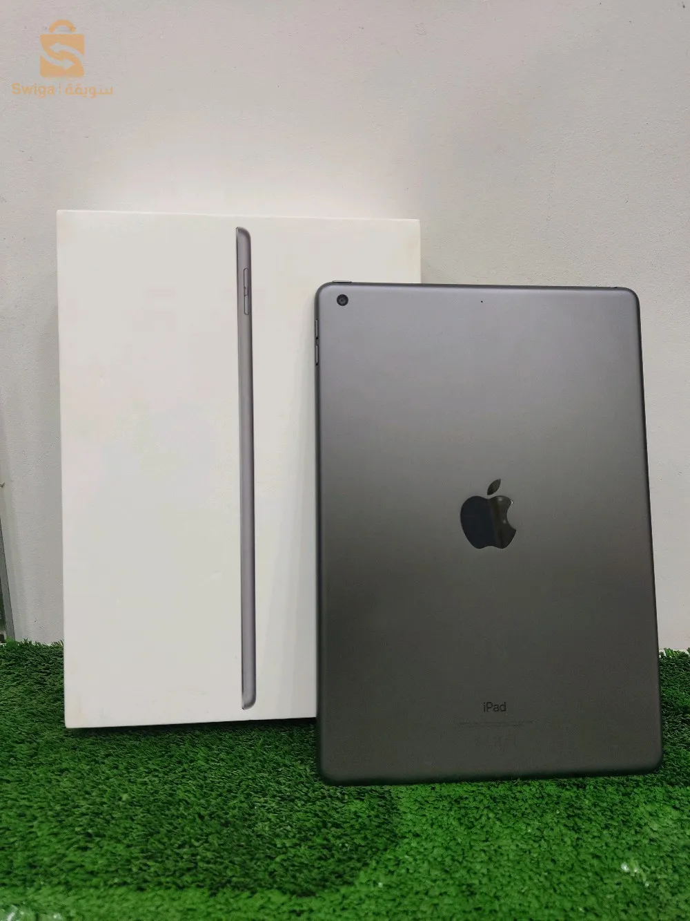 Apple ipad 9 éme generation 10.9" 64go wifi batterie 90% avec boite