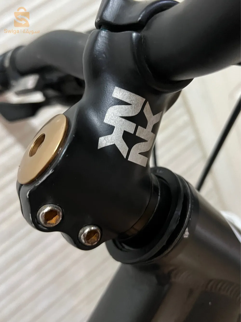 Velo Nakamora cader M roda 27,5 hbta mn frnc