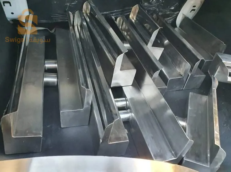 شلالات اينوكس