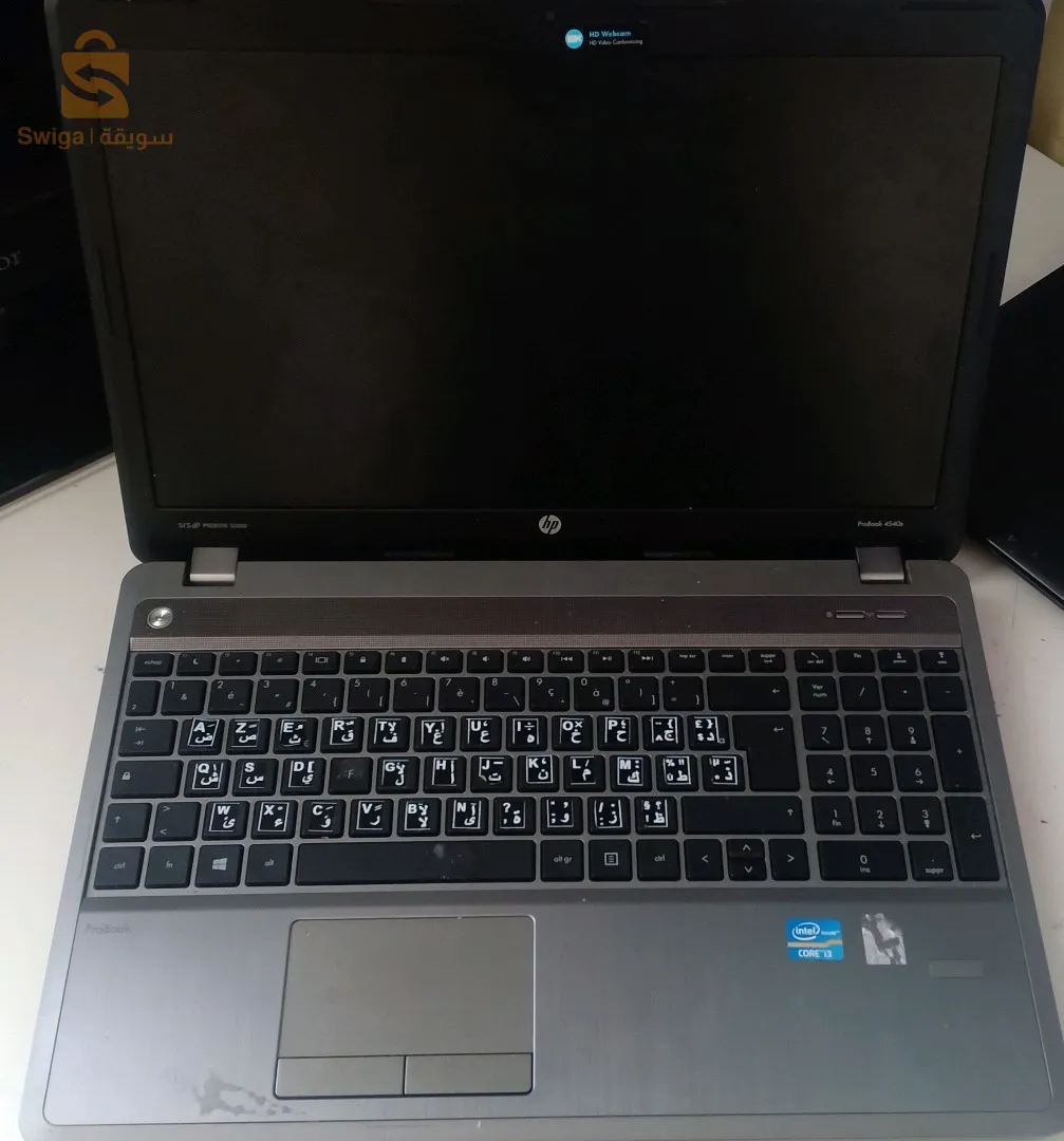 حاسوب HP