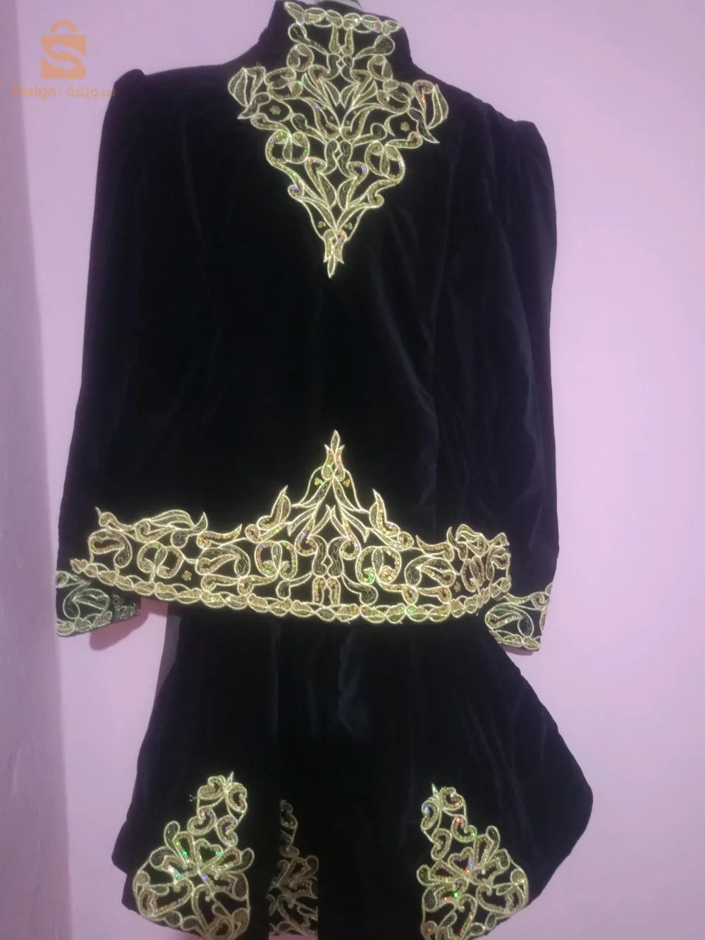 كراكو تلمساني