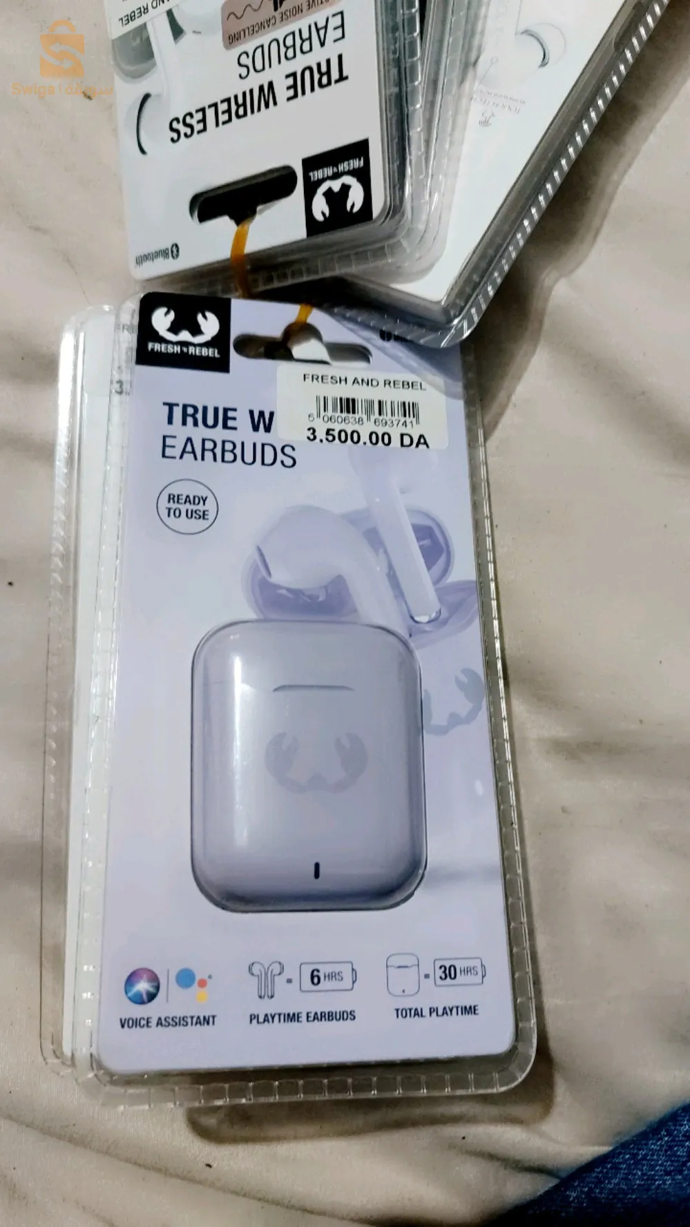 سماعات بلوتوث