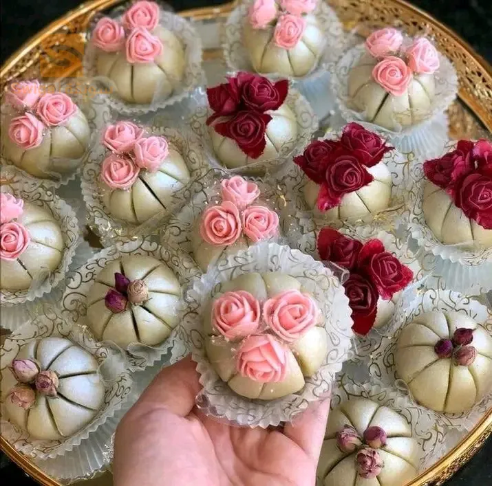 الخروب