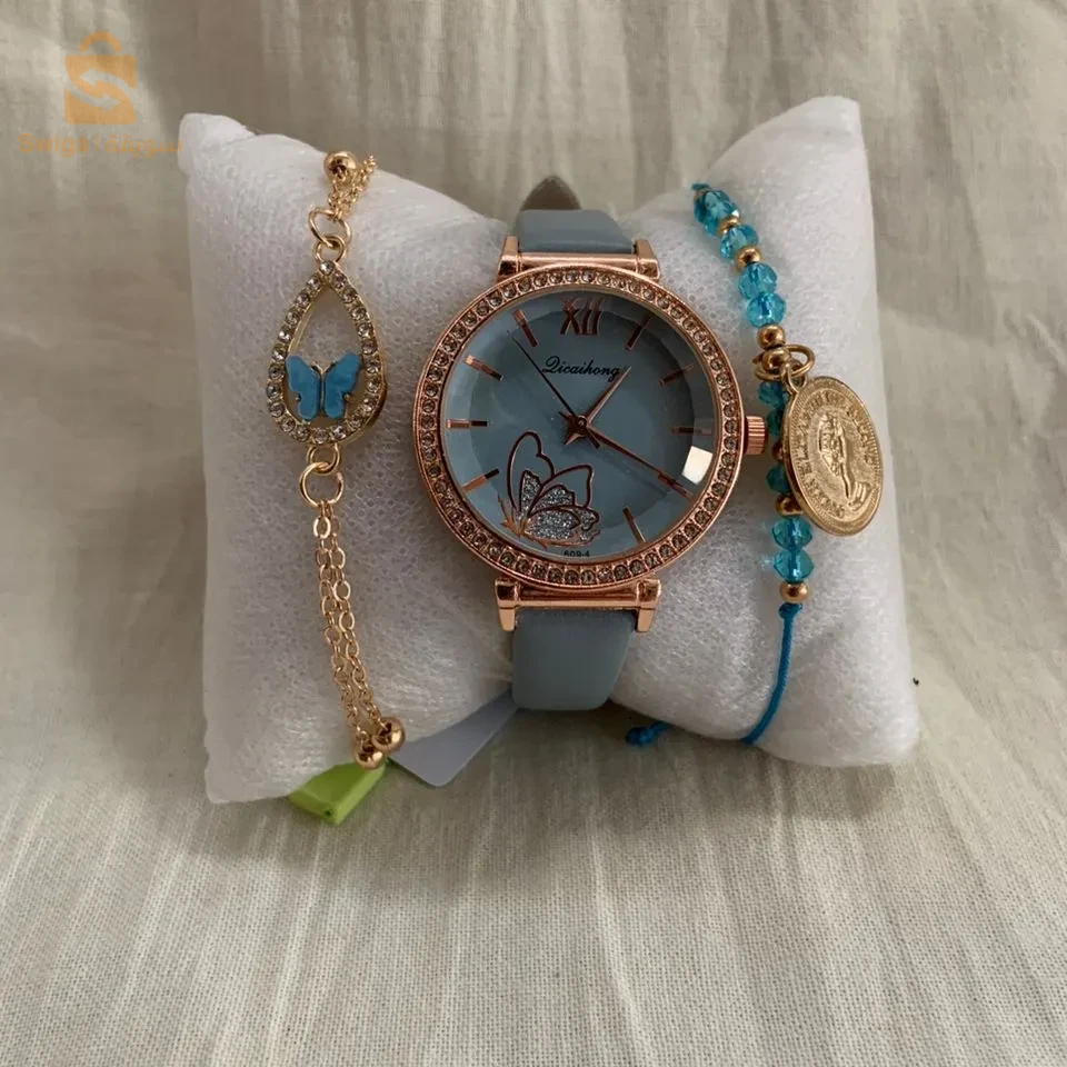 كوفري سبتة + زوج براصلي و علبة 😍الوان جميلة و تناسق ممتاز ♥️سعر 1500✅توصيل متوفر 58 ويلاية🚚🛵 ✅كمية محدودة ✅