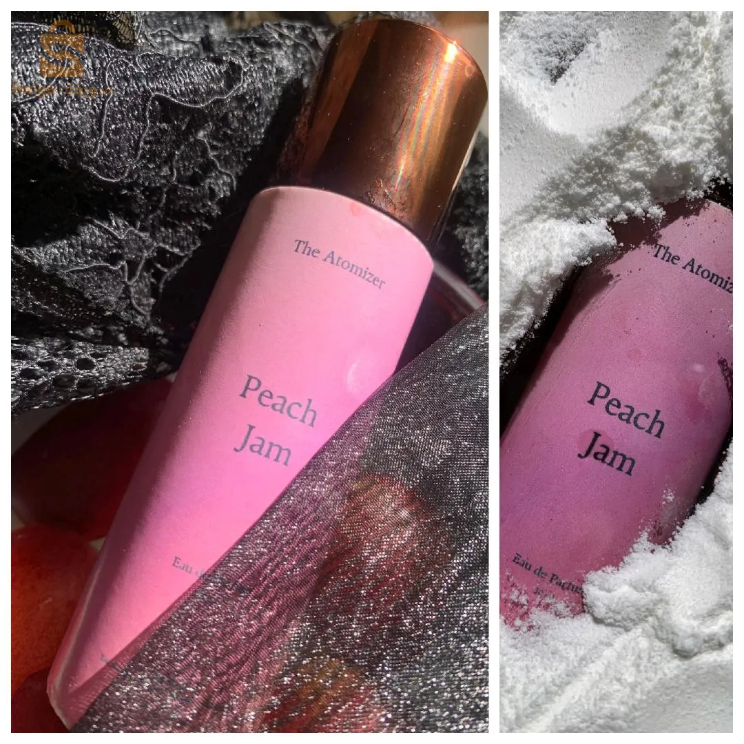 عطر بيتش جام Parfum Peach Jam
عطر بومقرانت اند ليمون Parfum Pomegranate and lemon