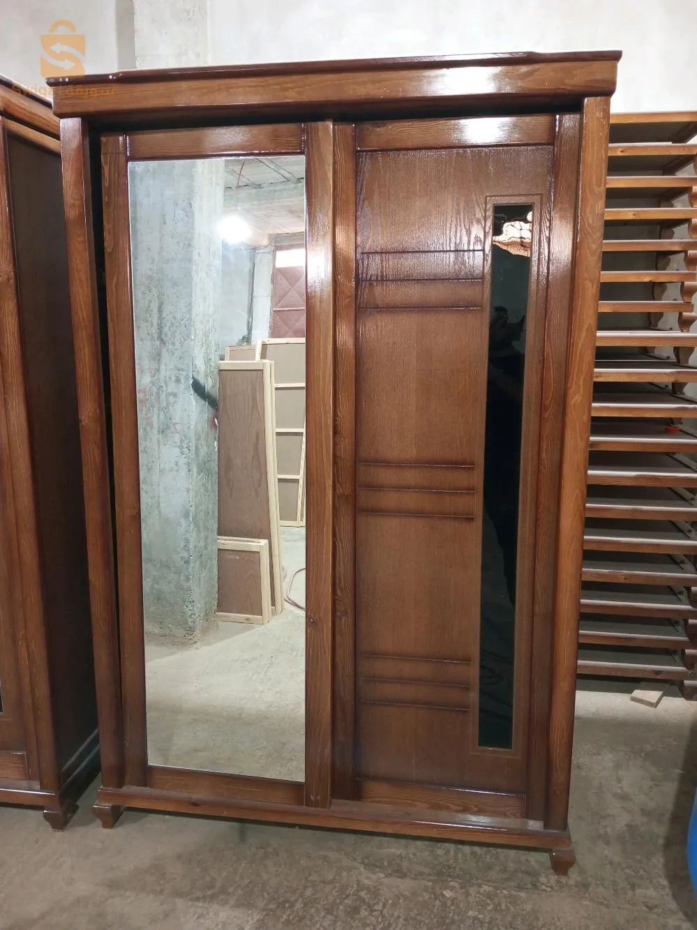 armoire gros détails 
0540078732