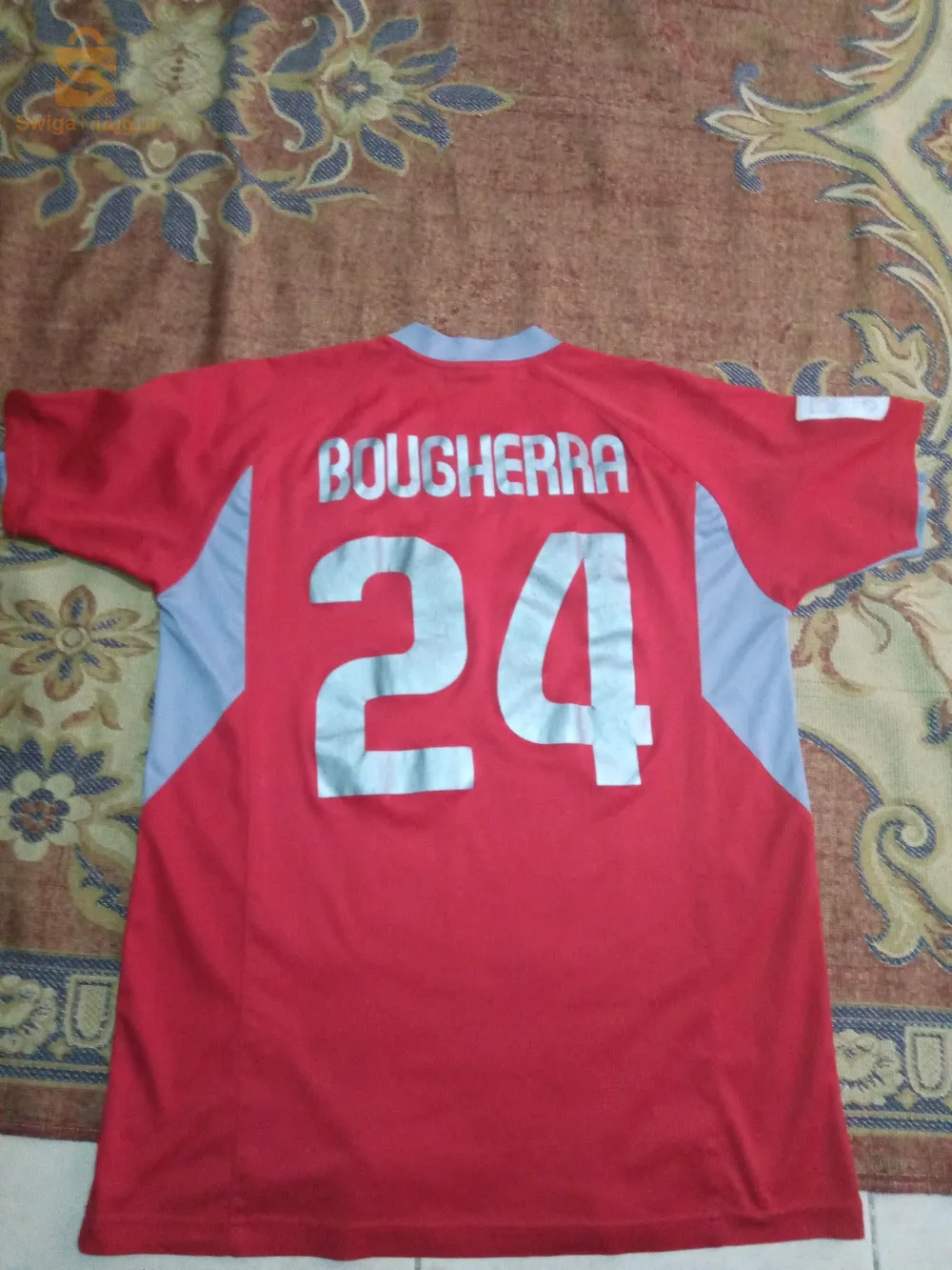 قميص لخويا القطري