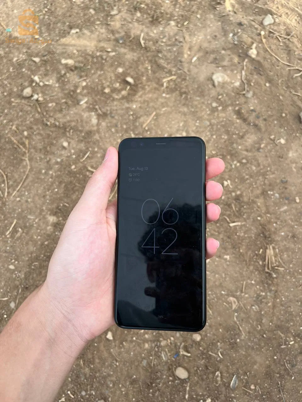 Google pixel 4 xl