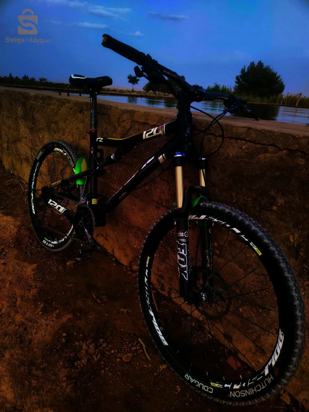 cannondale.taille M.Roues26