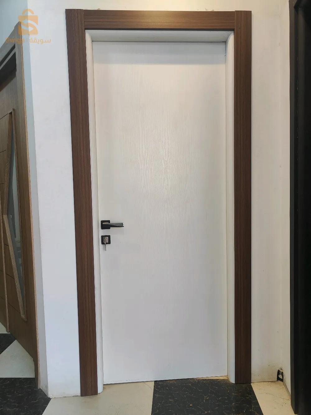 ابواب داخلية