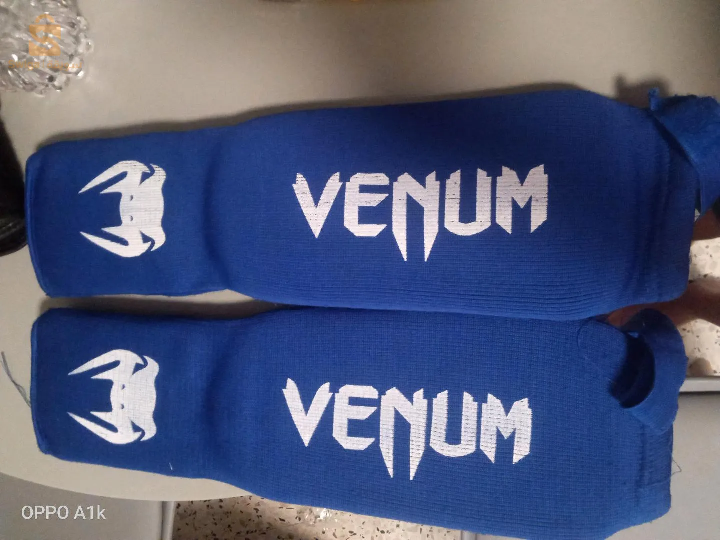 حامي القدمين