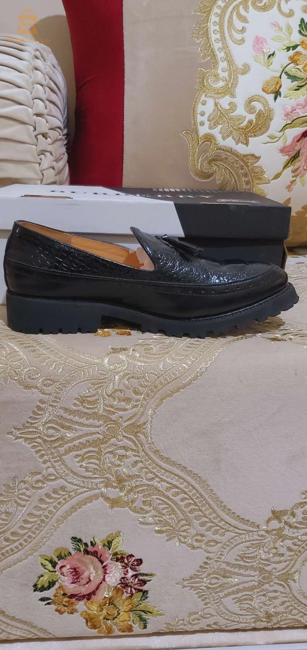 barbury classic shoes poiantur 41 new