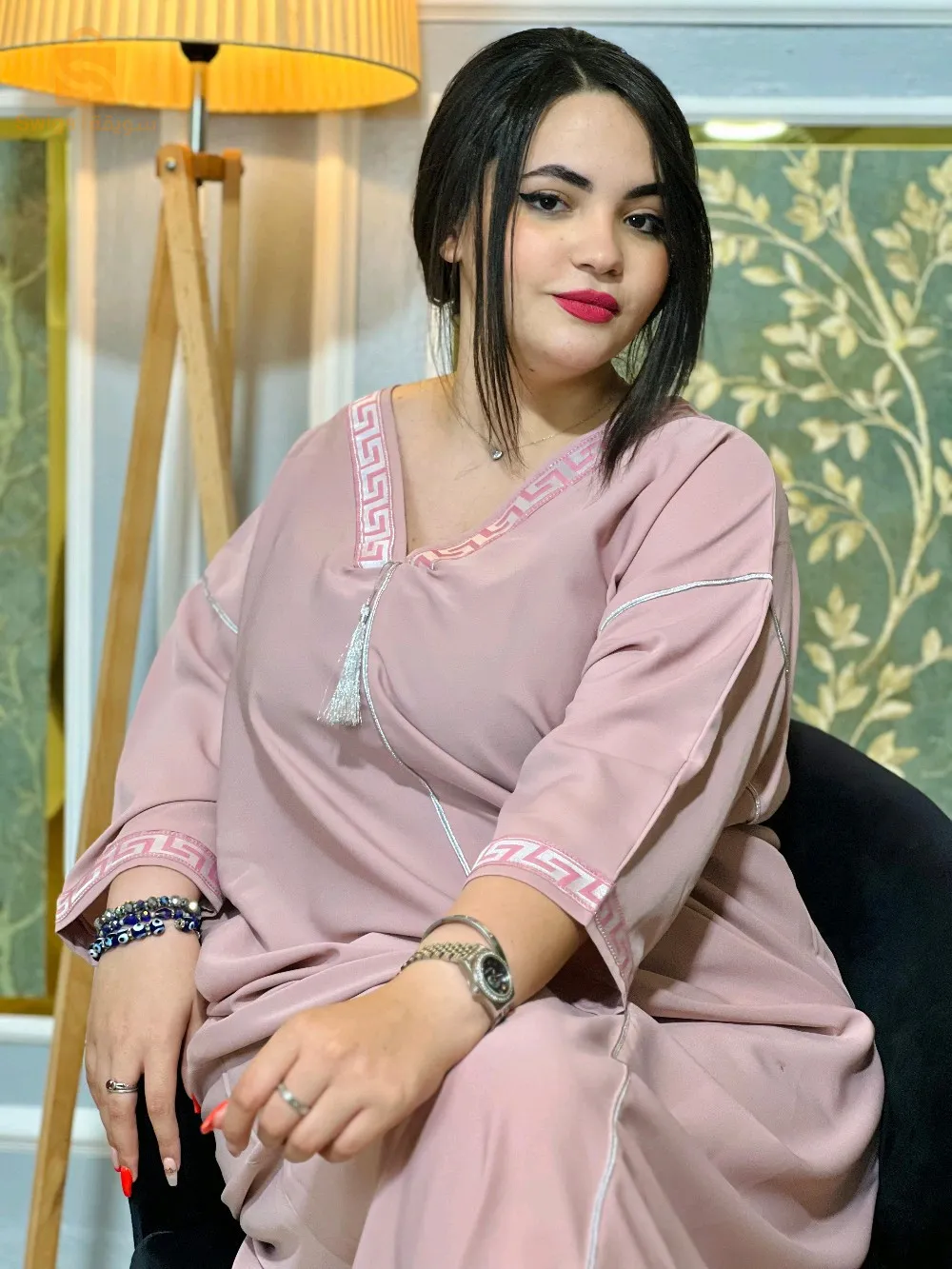 عباية