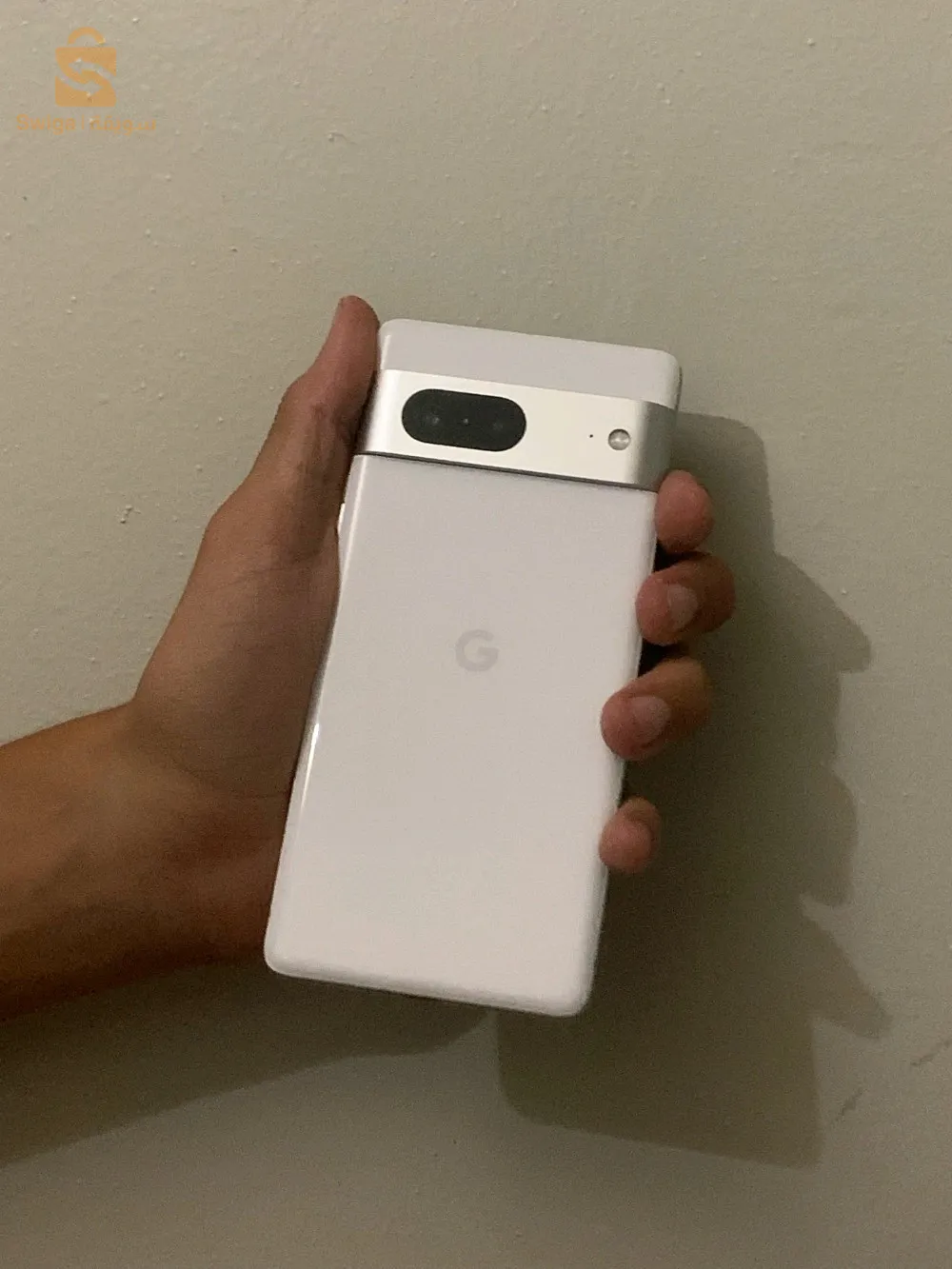 google pixel 7