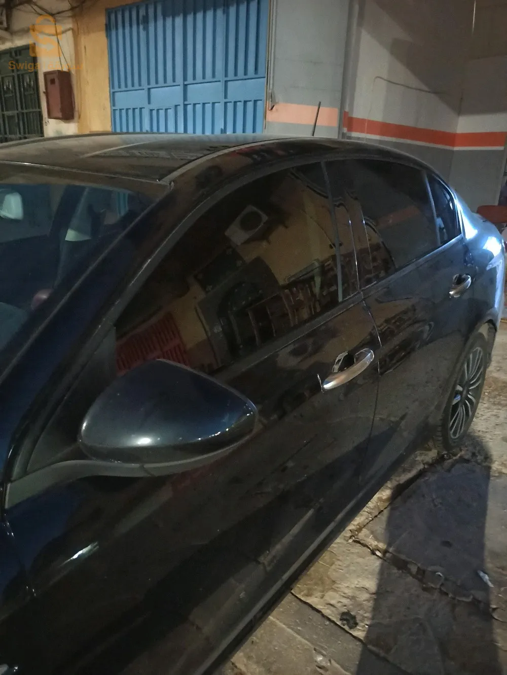 حاسي مسعود