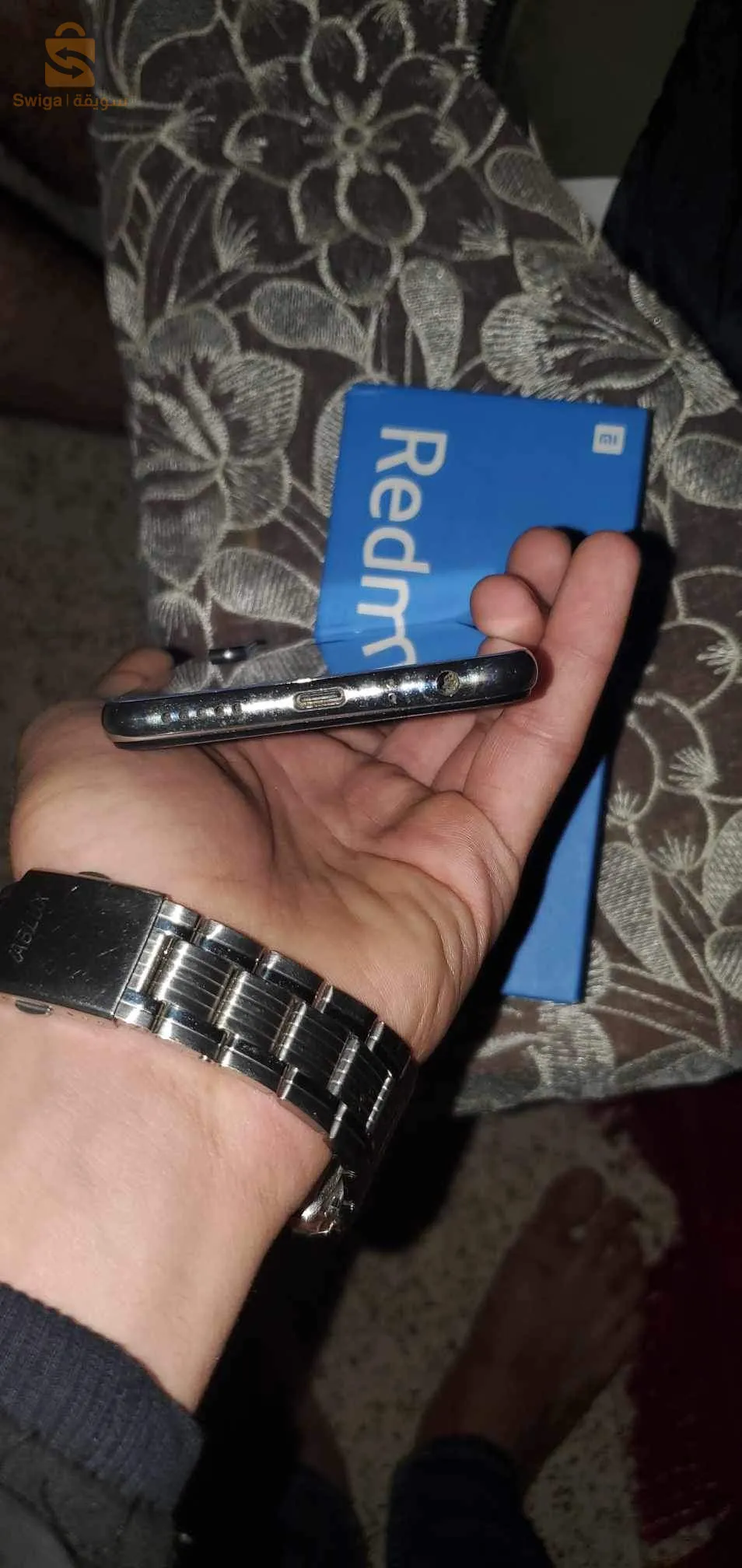redmi note 8