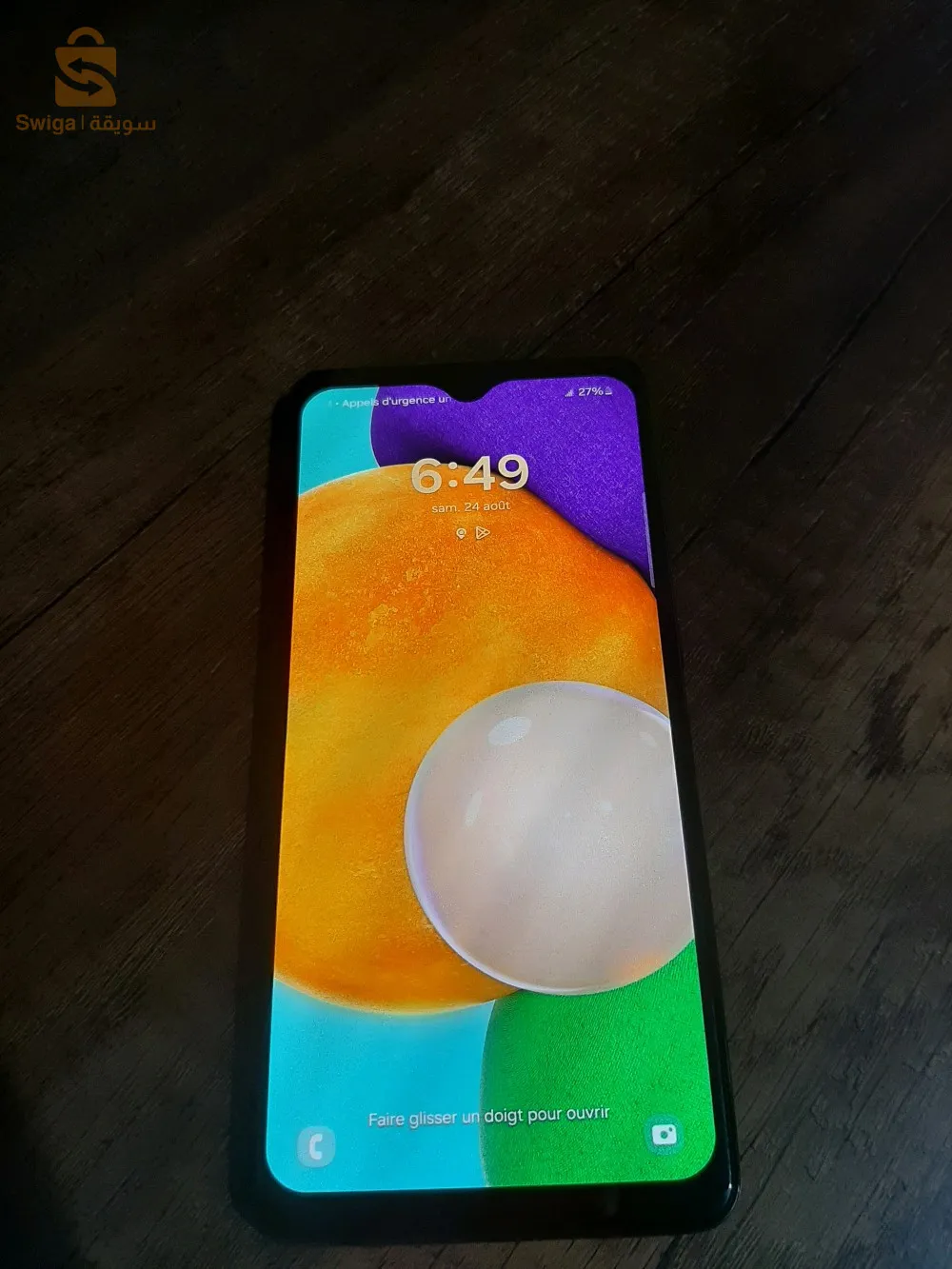 samsung a52 5g