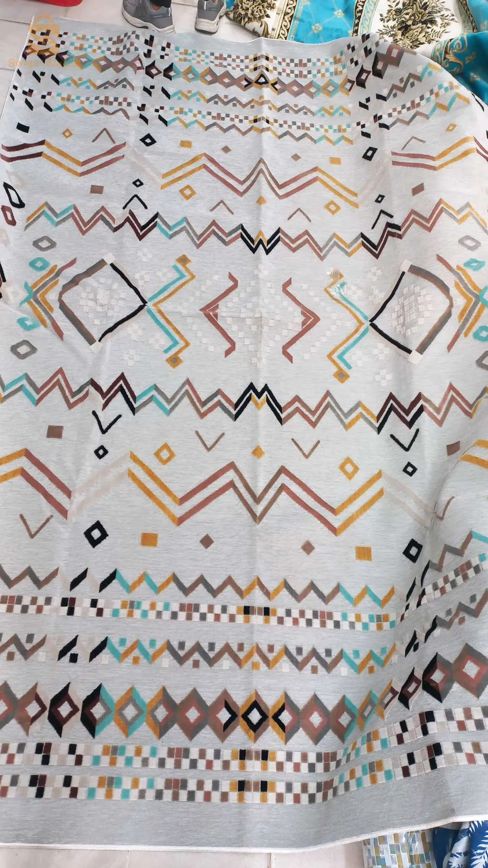 زربية 2×3