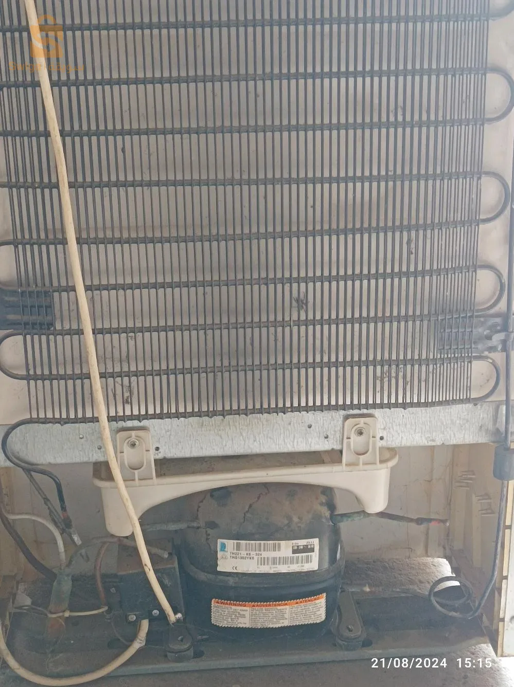 ,ثلاج للبيع