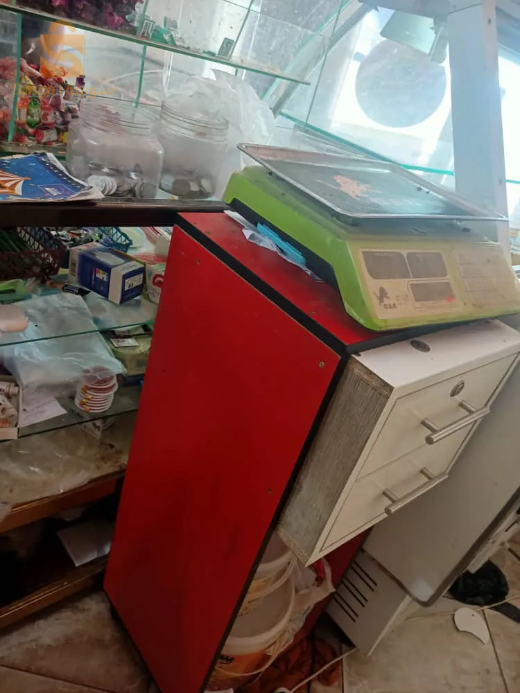 متريال تع حنوت