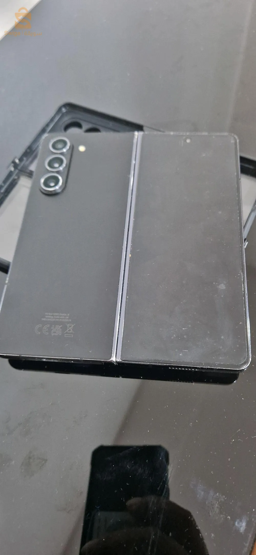 z fold 5