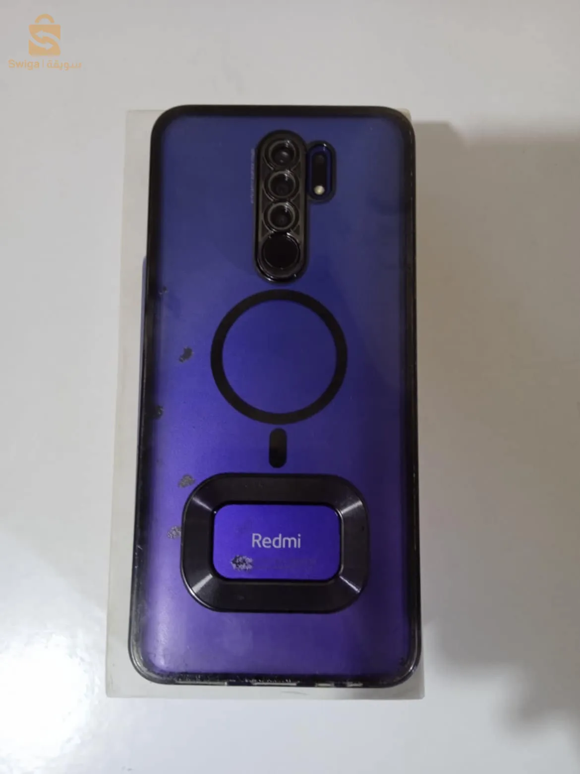 هاتف رادمي 9