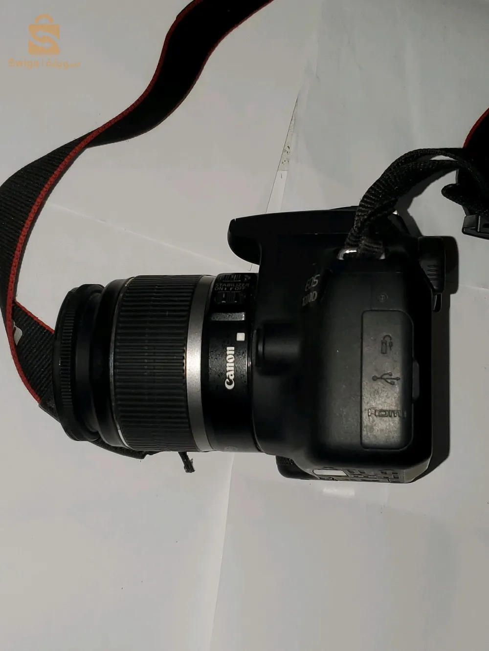 Canon 1200d
