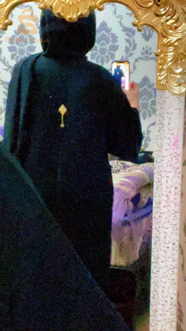 ملايات و مخاور
