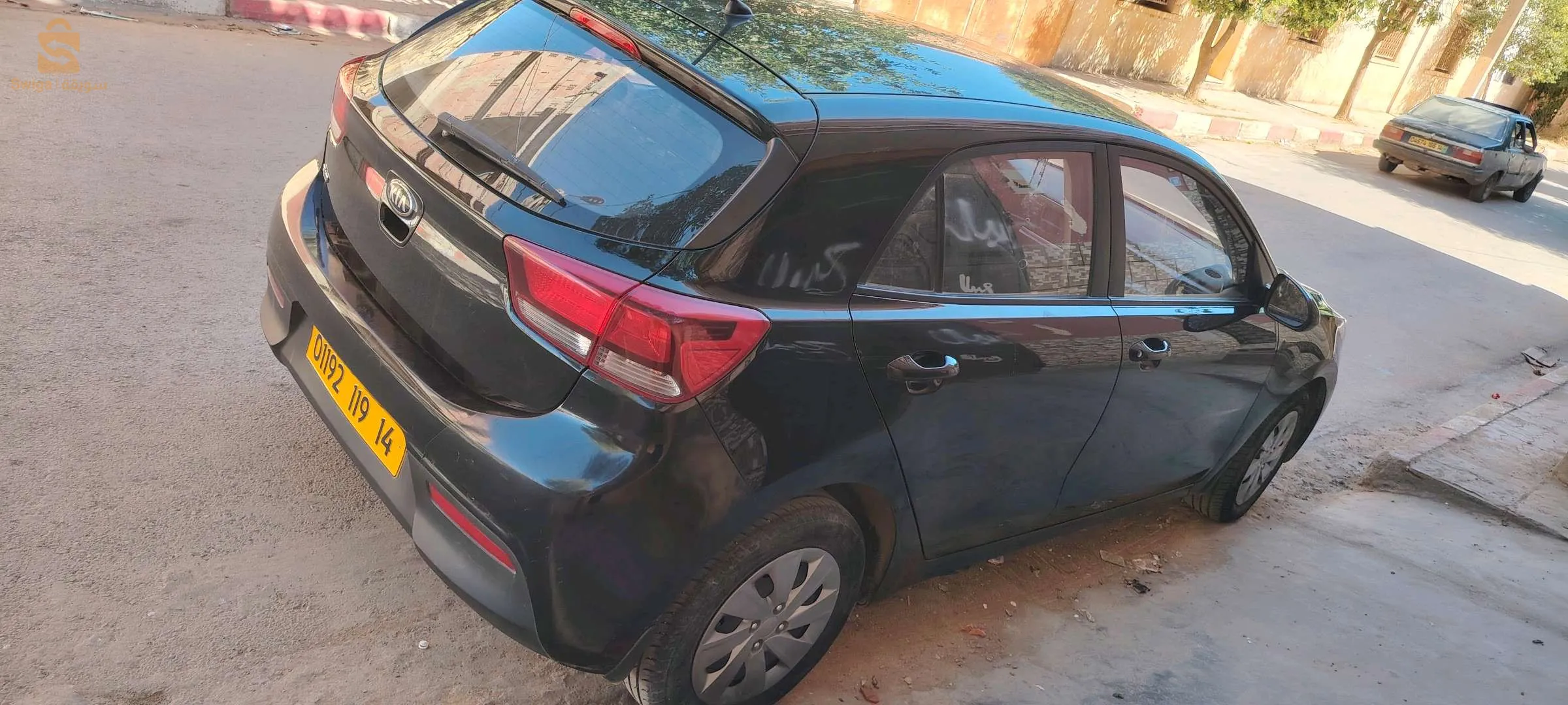سيارة مشاءالله 00بنتورة بروميار ما