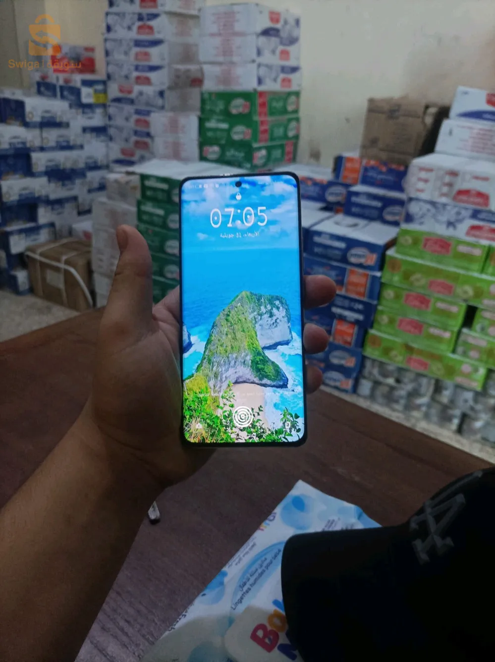 هاتف ريالمي 11برو بلس