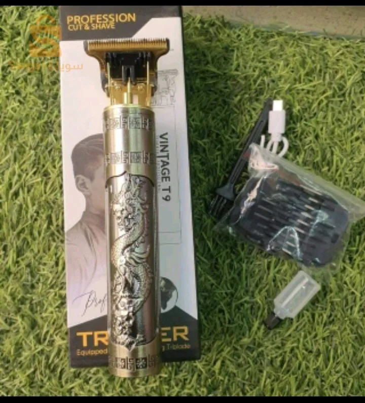 آلة حلاقه شعر t9